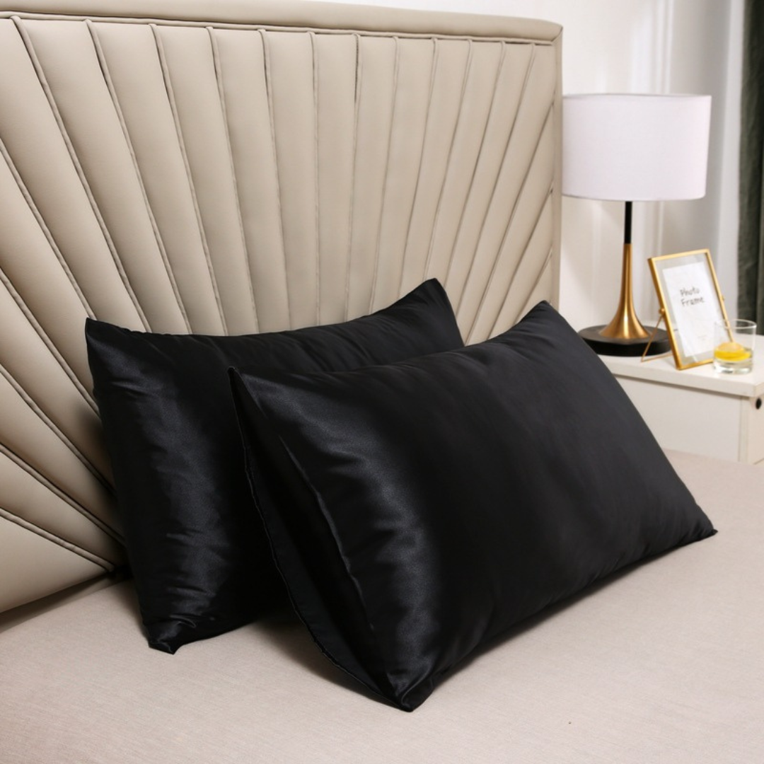 Silk Pillowcase Rot (51x76cm)