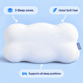 CloudCurve Pillow
