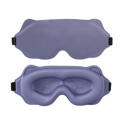 3D Sleep Mask Lila