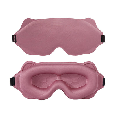 3D Sleep Mask Rosa